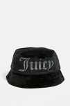 НОВА осінння панама Juicy Couture велюр оригінал джусі кутюр шапка
