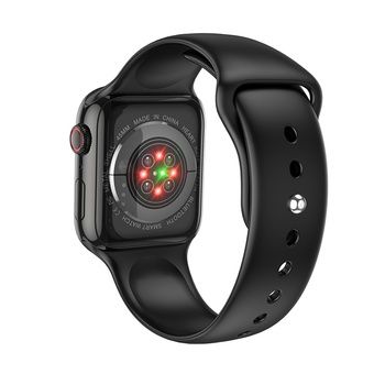 Borofone Smartwatch BD1 Sports czarny