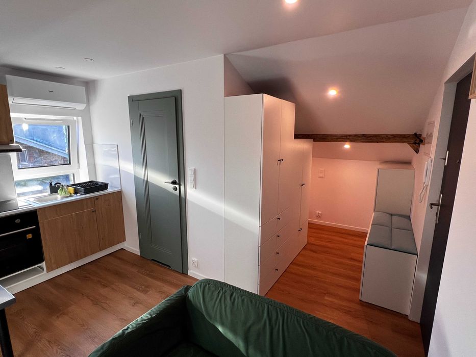 Mieszkanie na wynajem Czeladź ul.3-go Kwietnia