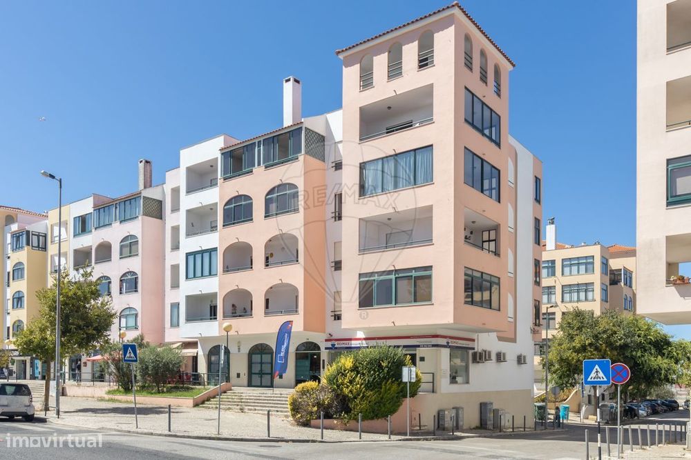 Apartamento T2 para venda