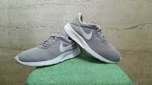 Męskie sneakersy NIKE TANJUN r.43 stan bardzo dobry