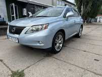 Lexus  Rx 450h bardzo dobry stan