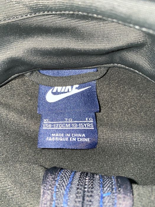 Casaco da Nike fato de treino