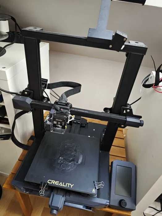 Creality Ender3 S1 drukarka okazja tanio + gratisy