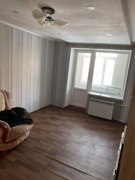 Сдам 1-комнатную квартиру, Кульбакино.