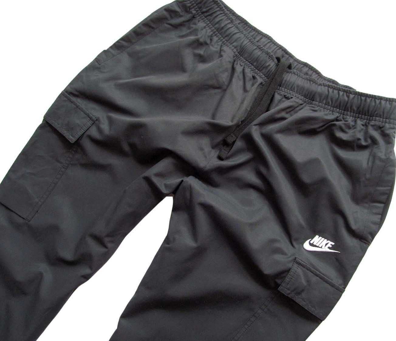 Nike Player Cargo * męskie sportowe spodnie * M L * Nowe