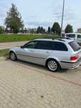 BMW E46 320i 170km LPG R6