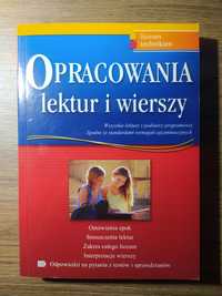 Opracowania lektur i wierszy