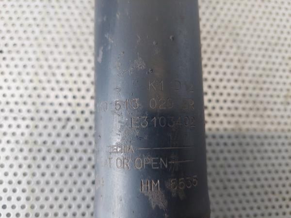 Amortecedor trás direito SKODA Octavia II Hatchback (1Z3)