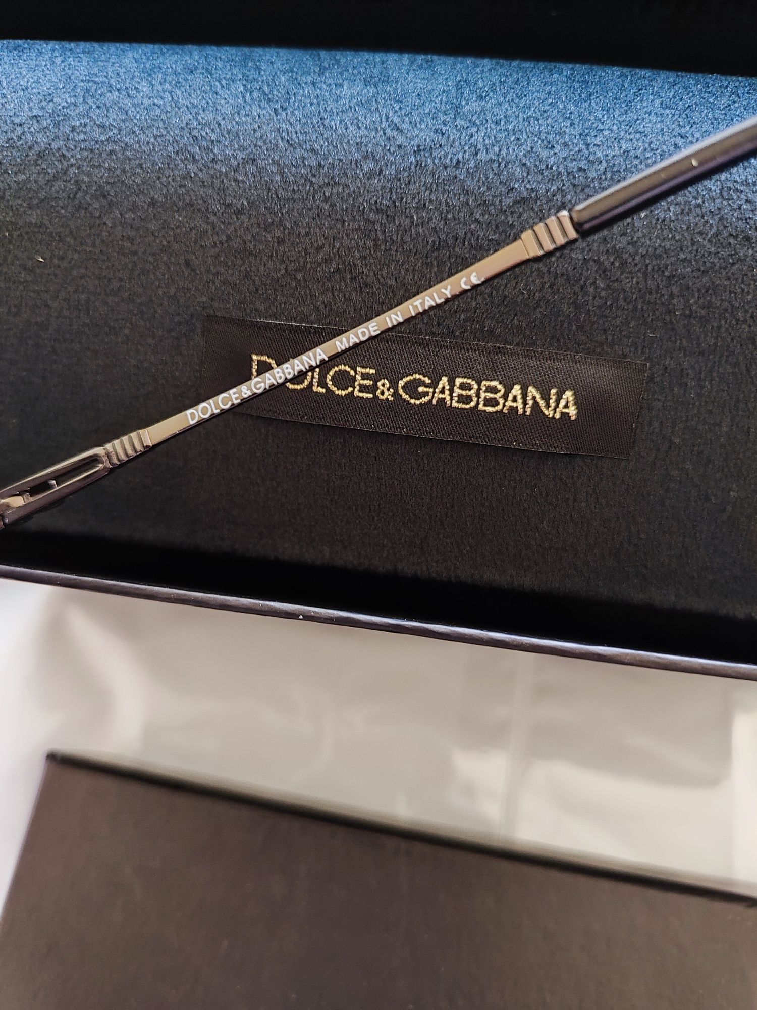 Dolce Gabanna окуляри