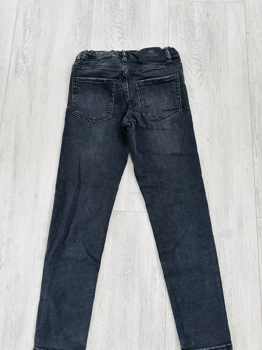 Джинси  ZARA на хлопчика