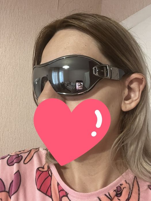 Оригинальные очки Gucci