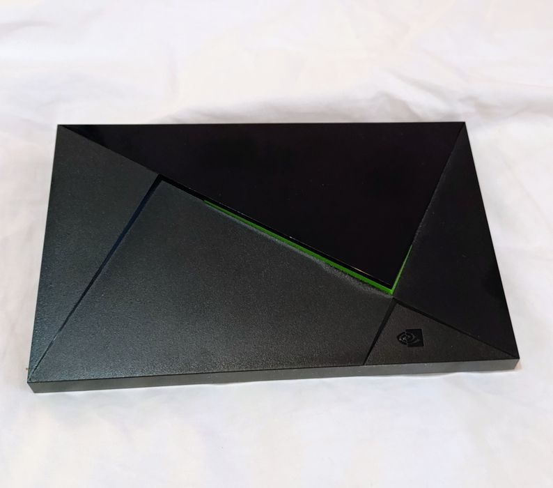 TOP TV Box android NIVIDIA Shield Tv