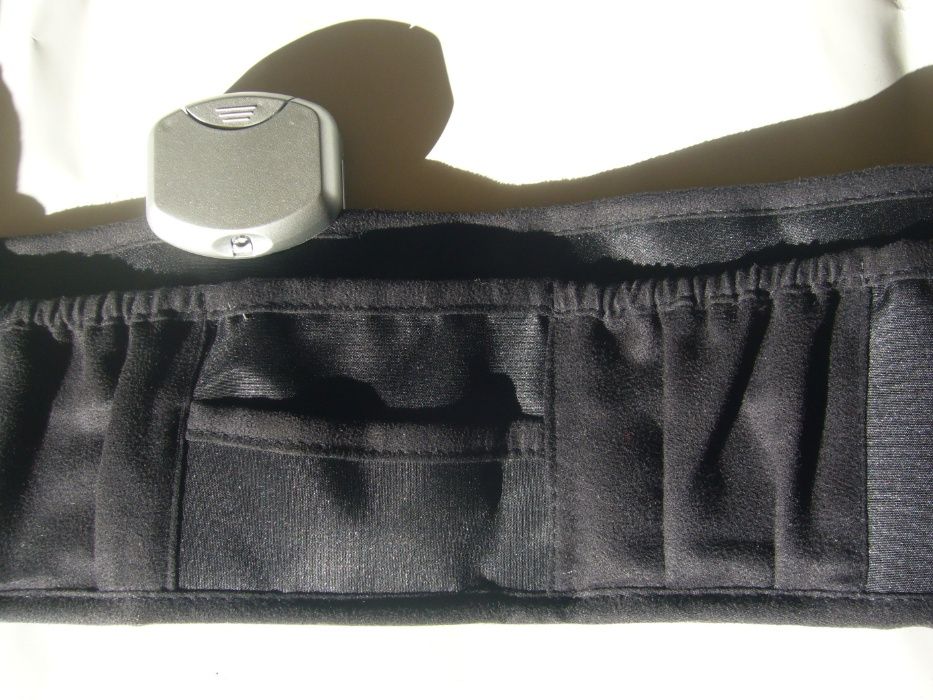 Organizador de mala/bolsa