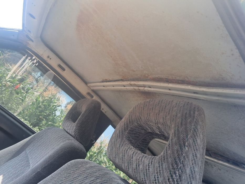 ВАЗ 2108 на ходу