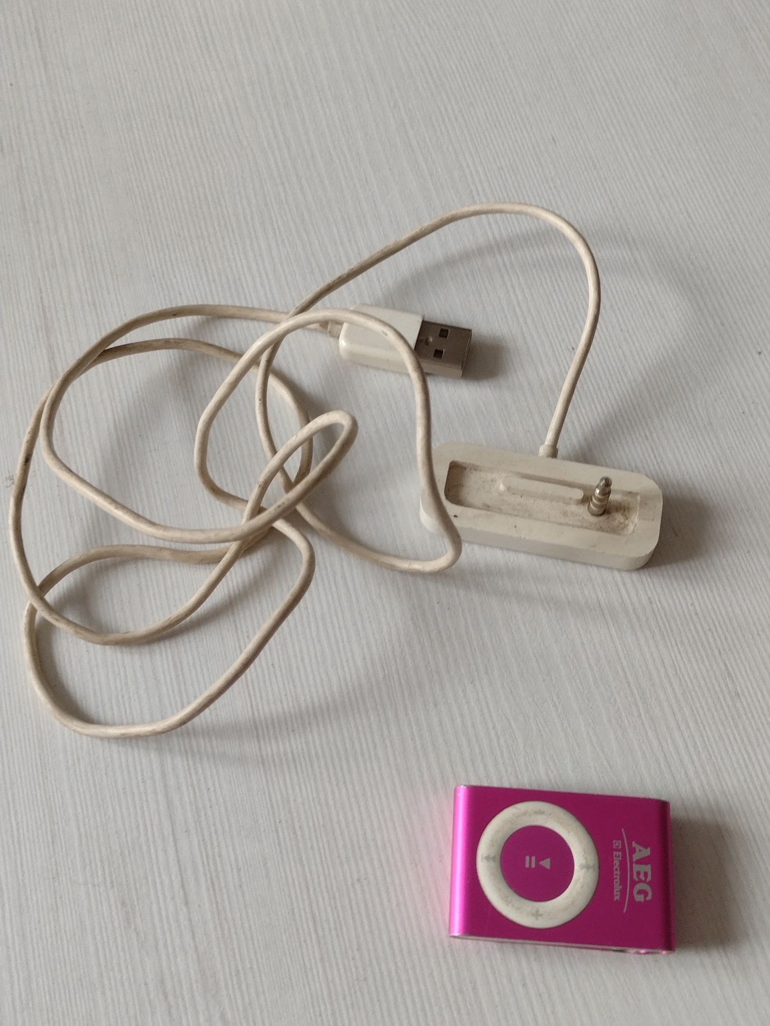 iPod Apple Electrolux