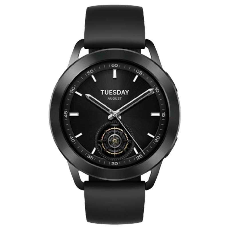 Xiaomi Watch S3 Bluetooth