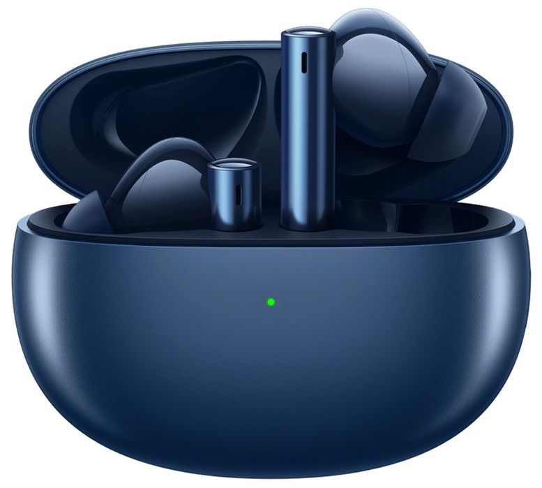 Realme Buds Air 3 - бездротові навушники