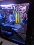 Rtx 2080 super perfeito estado