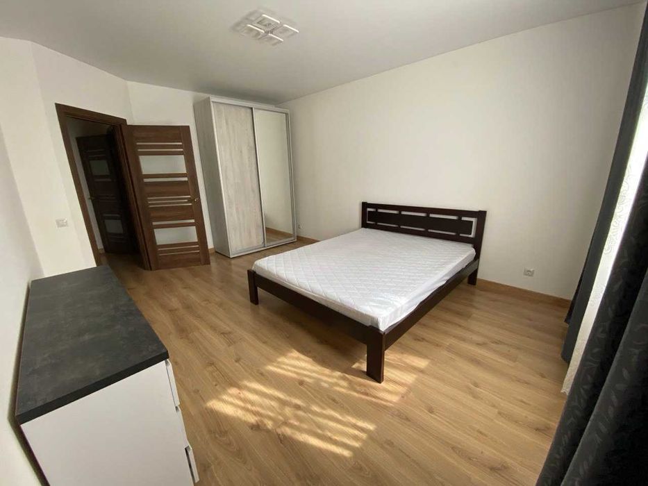 2-х кімнатна квартира в центрі міста, ЖК "Резиденція"