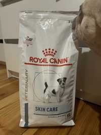 Royal Canin Skin Care small dogs