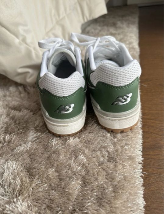 Tenis New Balance