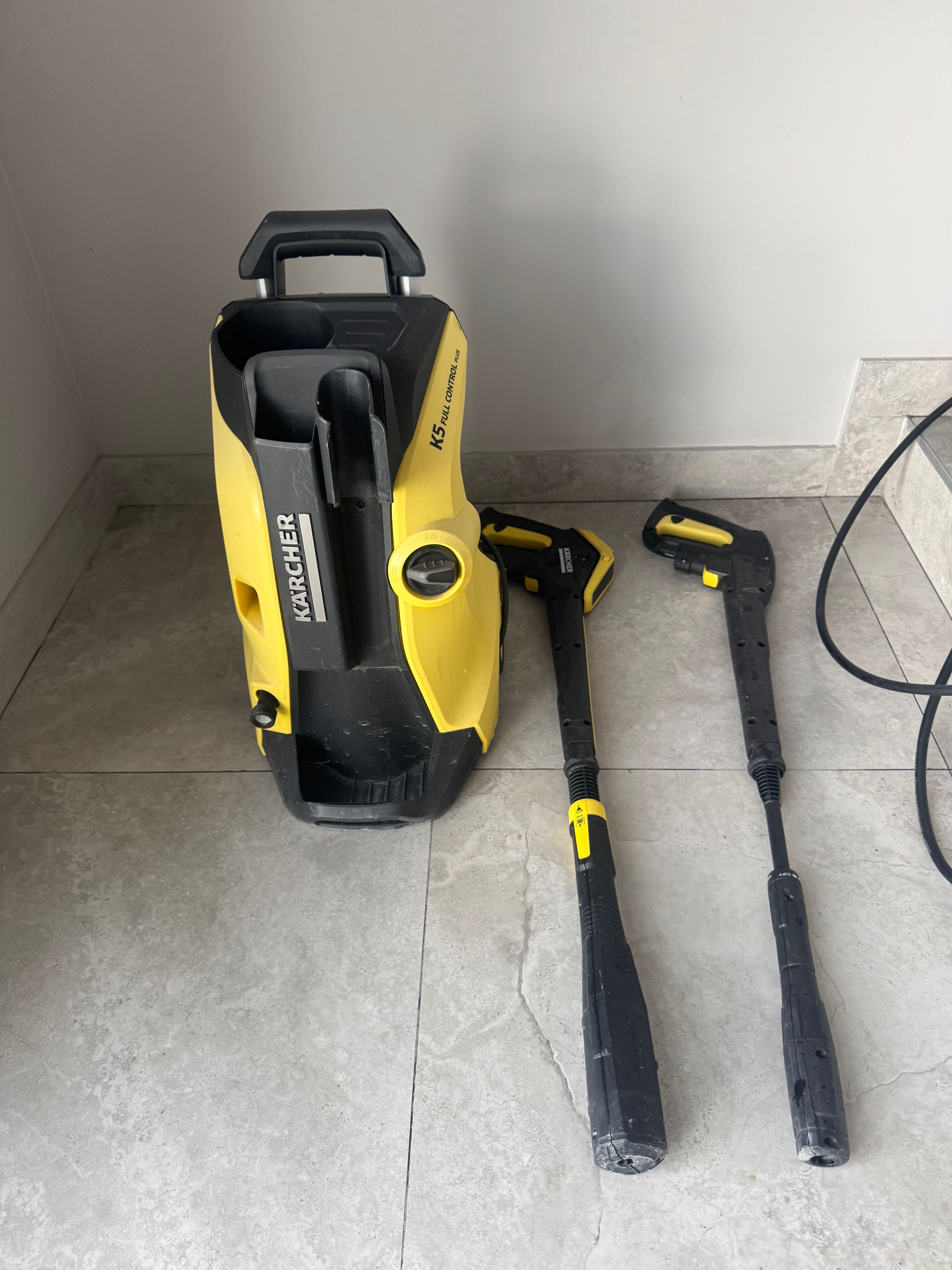 KARCHER K5 full control plus