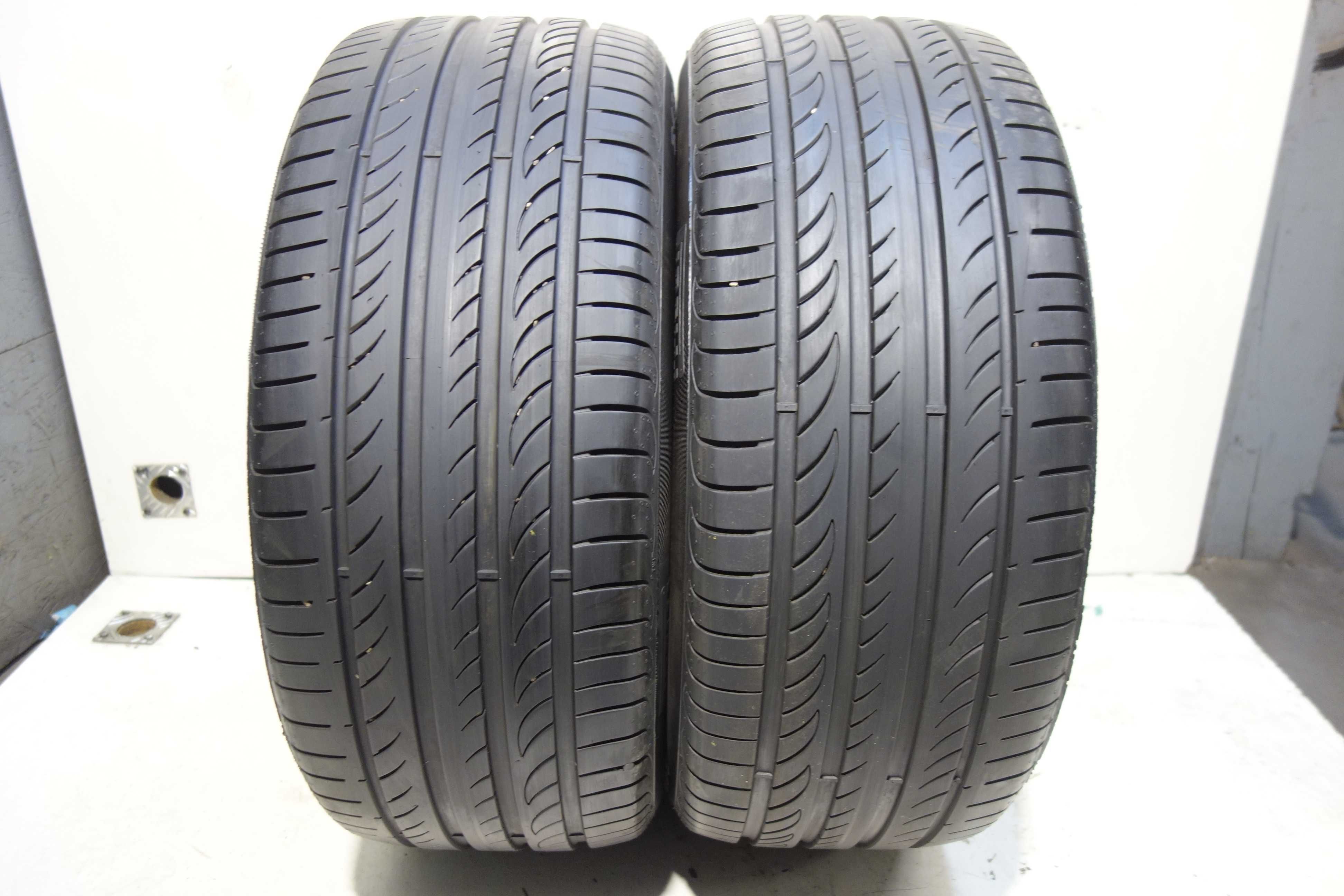 Opony letnie 245/45/18 - PIRELLI Powergy XL