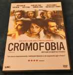DVD Cromofobia DVD Cromofobia