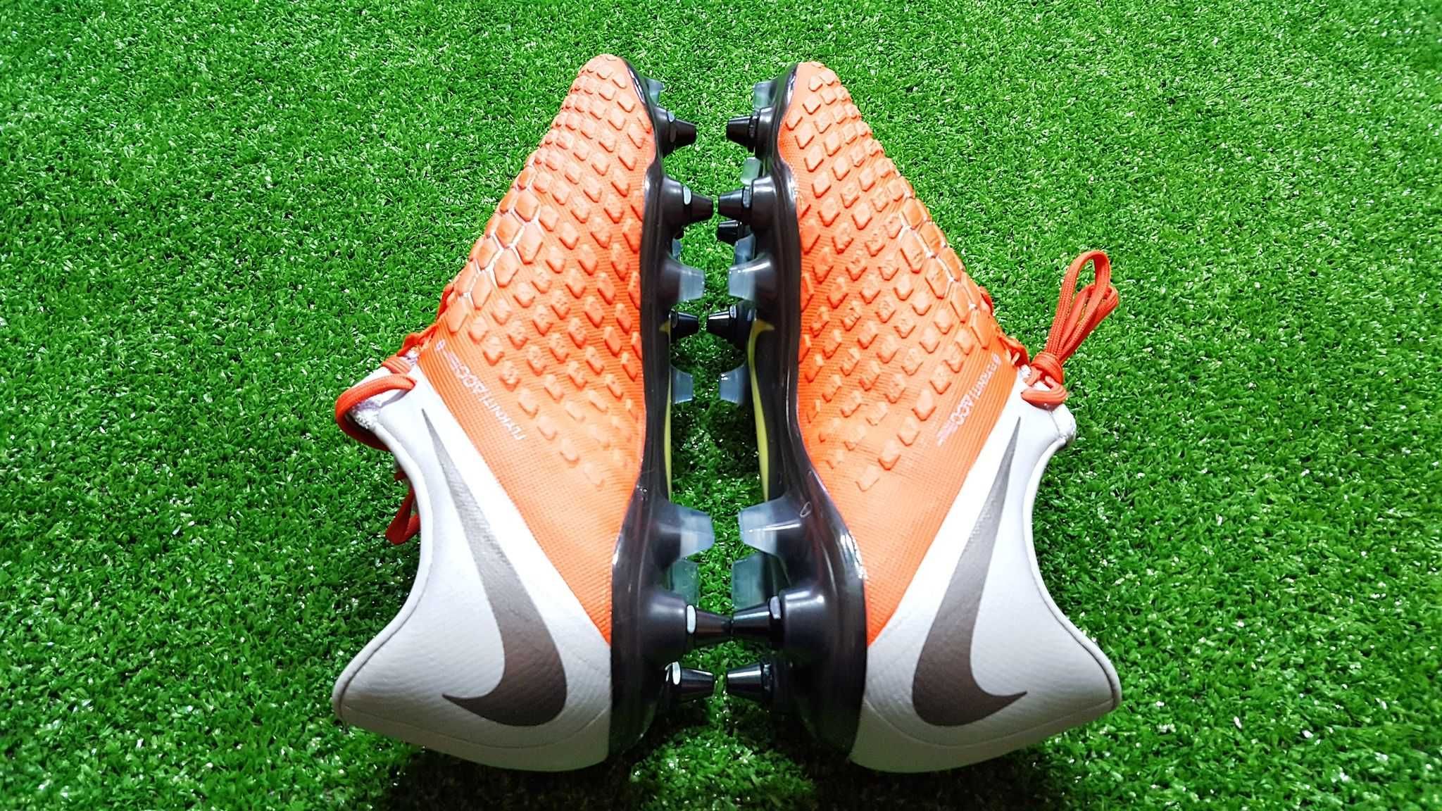 Nowe Nike Hypervenom Phantom III Elite AntiClog 40