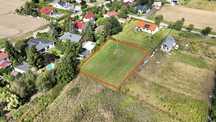 Wyjątkowa działka w sercu natury - Kicin, ul. Okrężna 1542m2