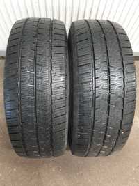 225/70 R15C 2 sztuki Continental Wielosezon