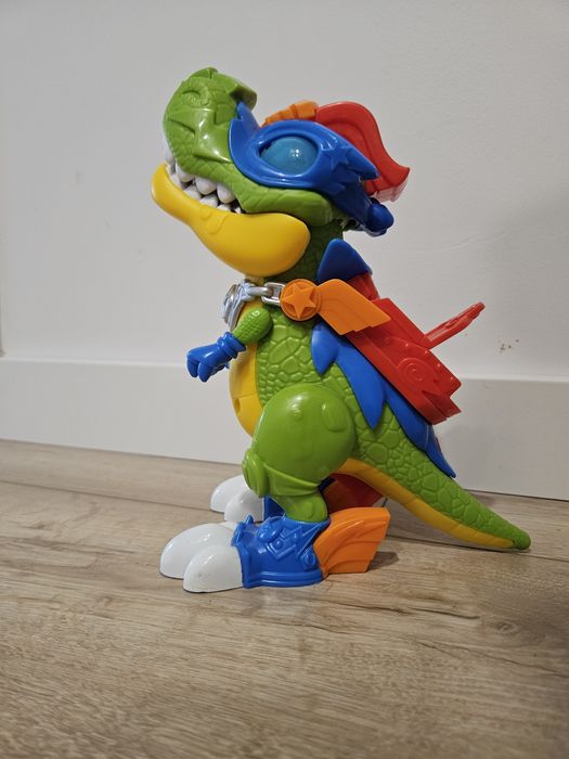 Super things Superdino