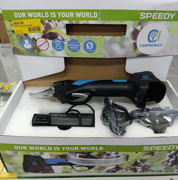 Tesoura de podar Campagnola Speedy