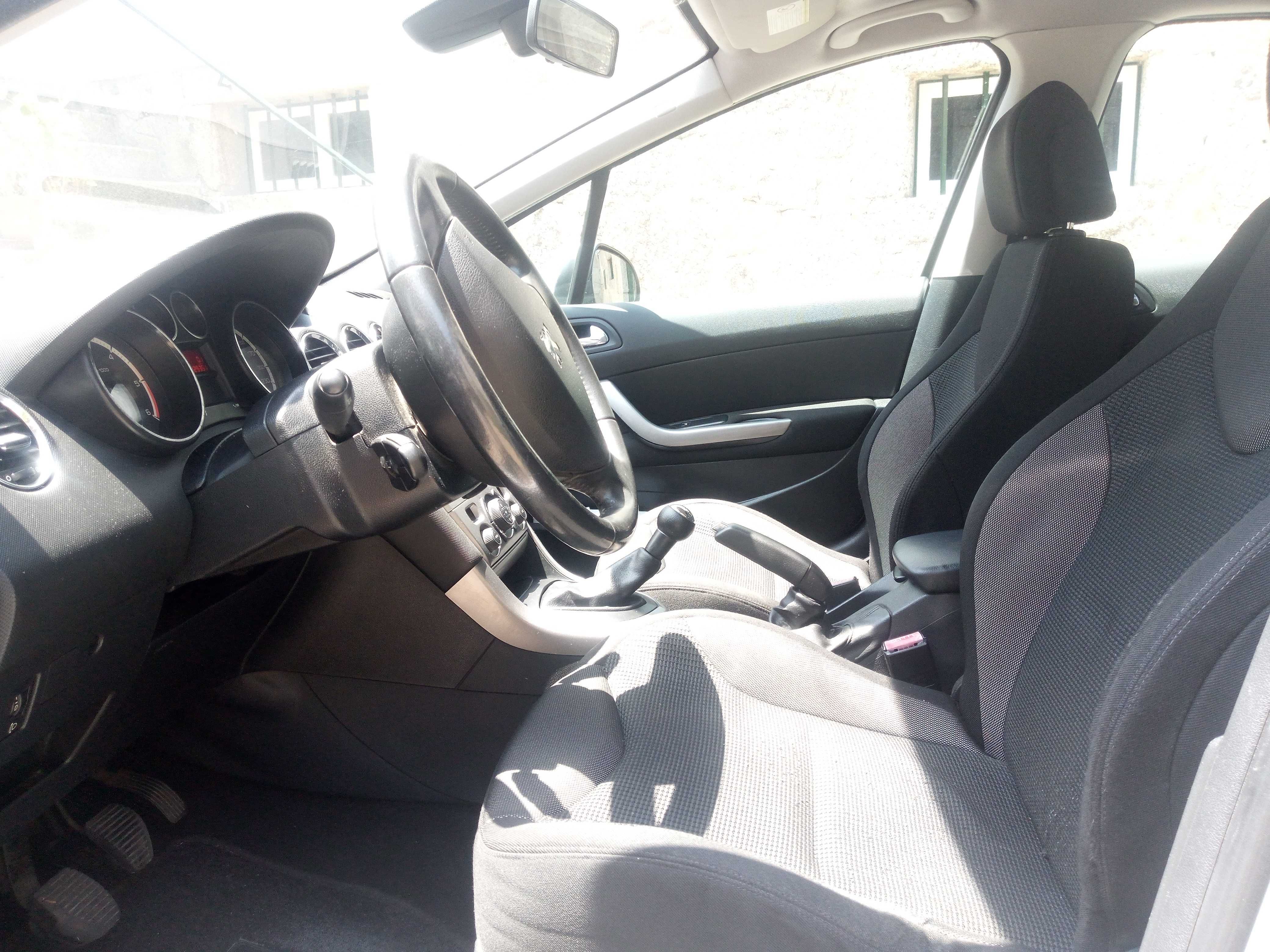 Peugeot 308 1.6 HDI