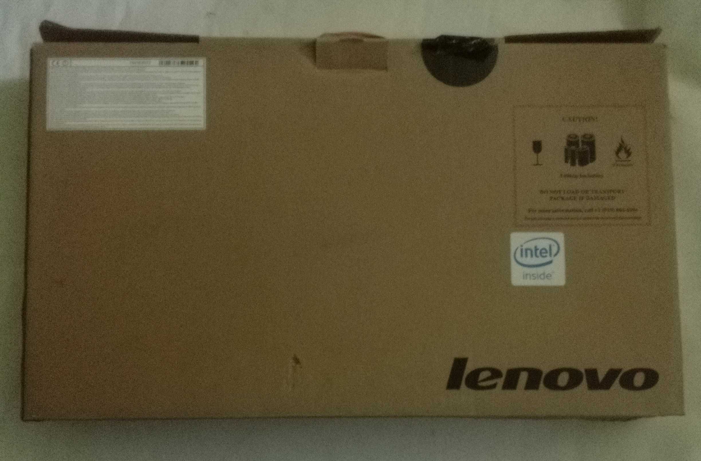 Lenovo B70-80 i3-4005U Ram 8GB