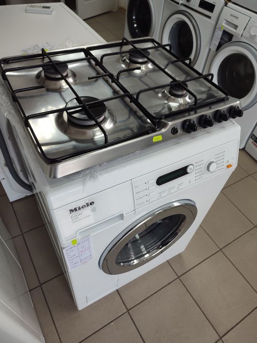 Газовая варочная поверхность Ariston