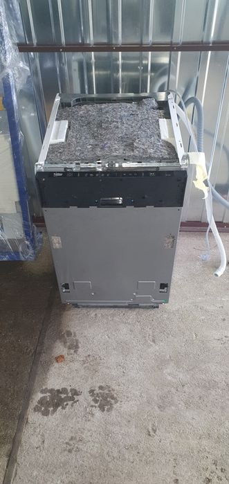 Zmywarka Beko  do zabudowy 45 cm