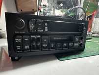 Radio samochodowe chrysler,dodge,jeep itp. P04***504AD-A