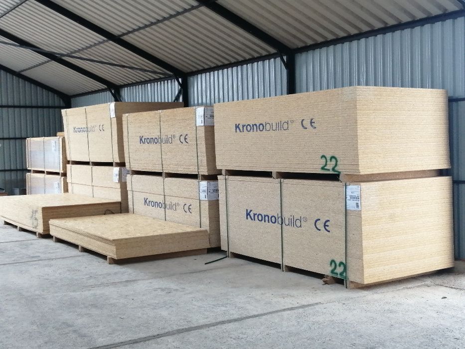 Płyta OSB 1250x2500 płyty grubość 12 / 15 / 18 / 22 / 25 SKŁAD ŚMIGIEL