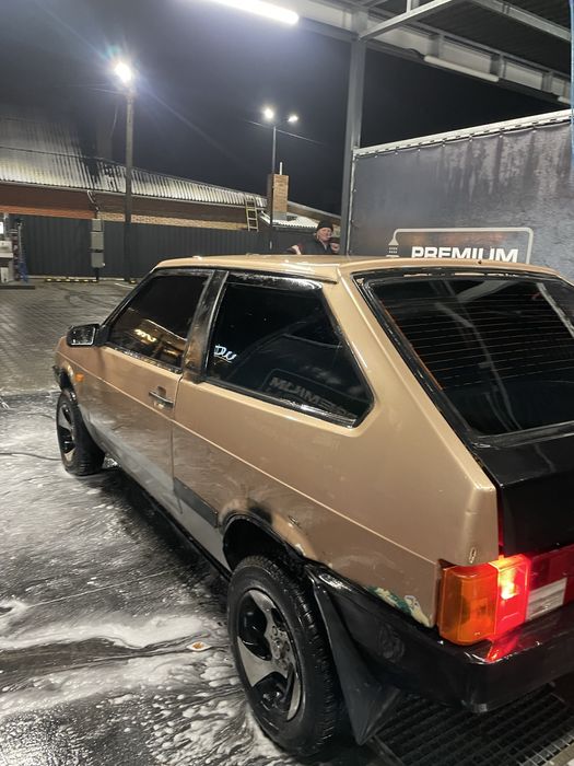 Продам Ваз  2108