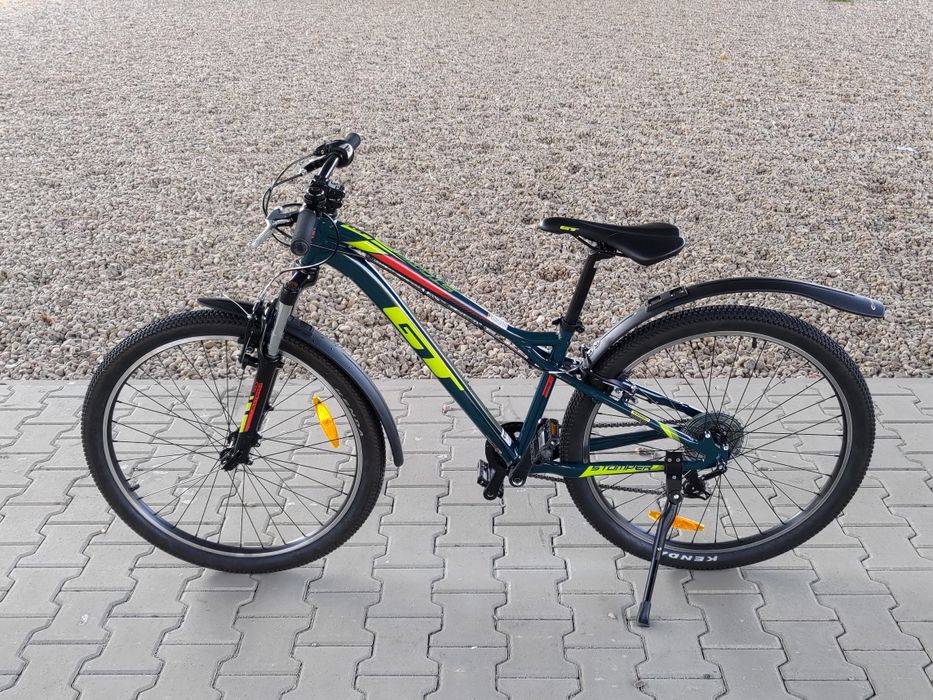 Rower górski GT STOMPER PRIME 26