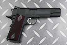 chwyt drewniany do Colta 1911A1 grip okładziny rękojeść drewno okładki