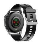 Smartwatch tracer sm6 opal
SMARTWATCH SM6 OPAL, WODOODPORNY, CZARNY
Sm