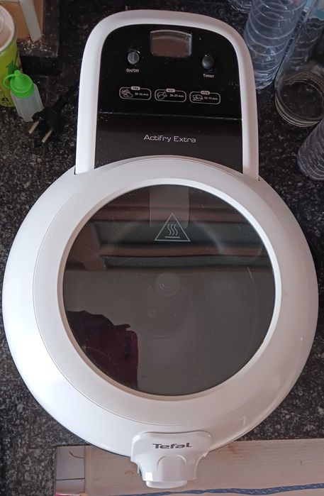 Air Fryer ActiFryextra Tefal