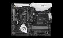 Płyta główna Gigabyte GA-AX370-Gaming 5  AORUS RGB Fusion, AM4