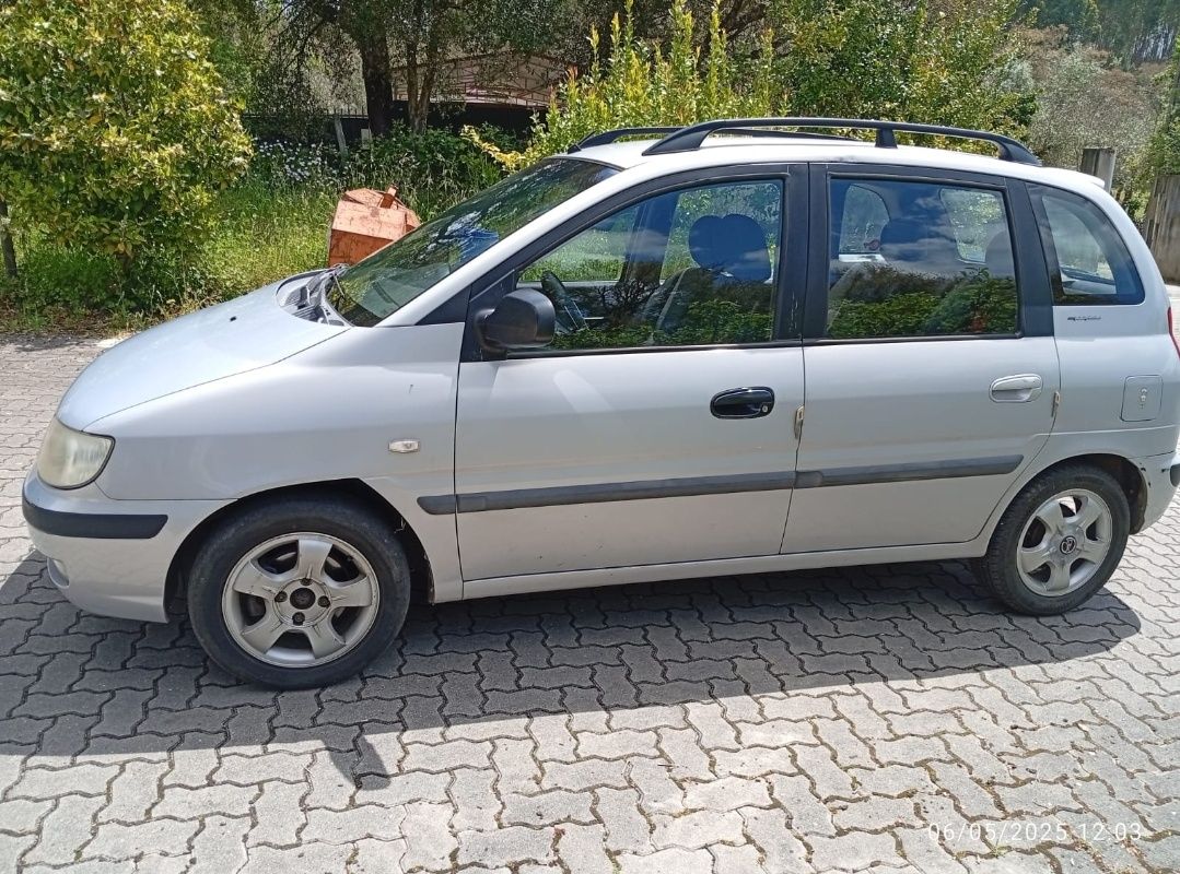 Oportunidade Hyundai