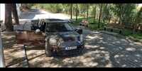 Mini Clubman R55