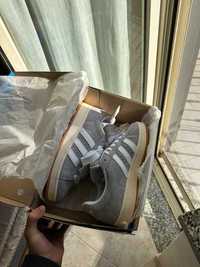 Adidas Campus 00s Grey White EU 39 Bardzo wygodne stylowe