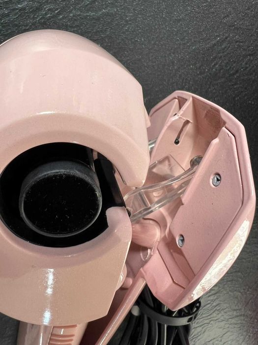 BaByliss Curl Secret Rose Blush automatyczna lokówka do włosów 2664PRE
